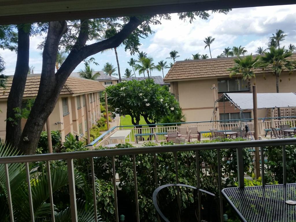 Kihei Kai Nani Resort Main image 1